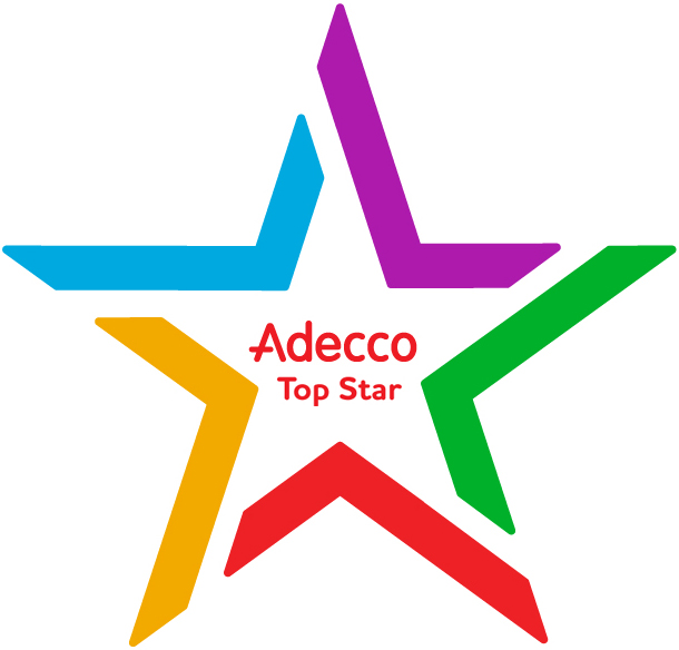 Adecco Top Star