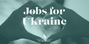 Adecco posao u Ukrajini